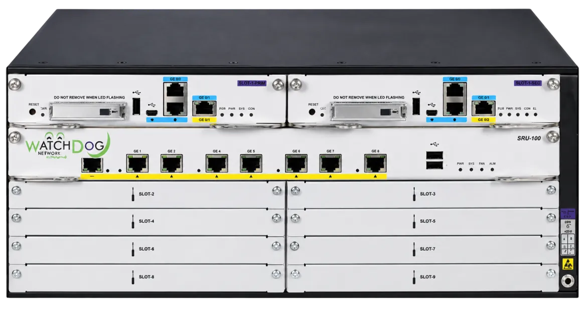 Data Center Switch