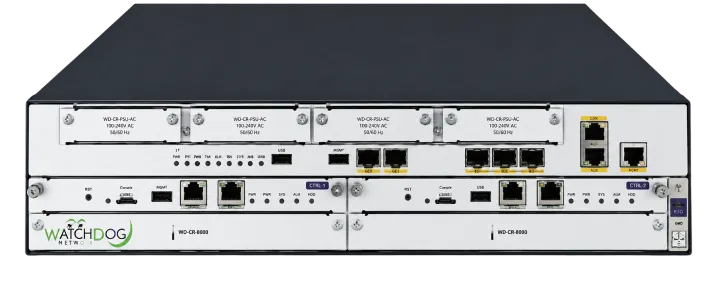 Data Center Switching