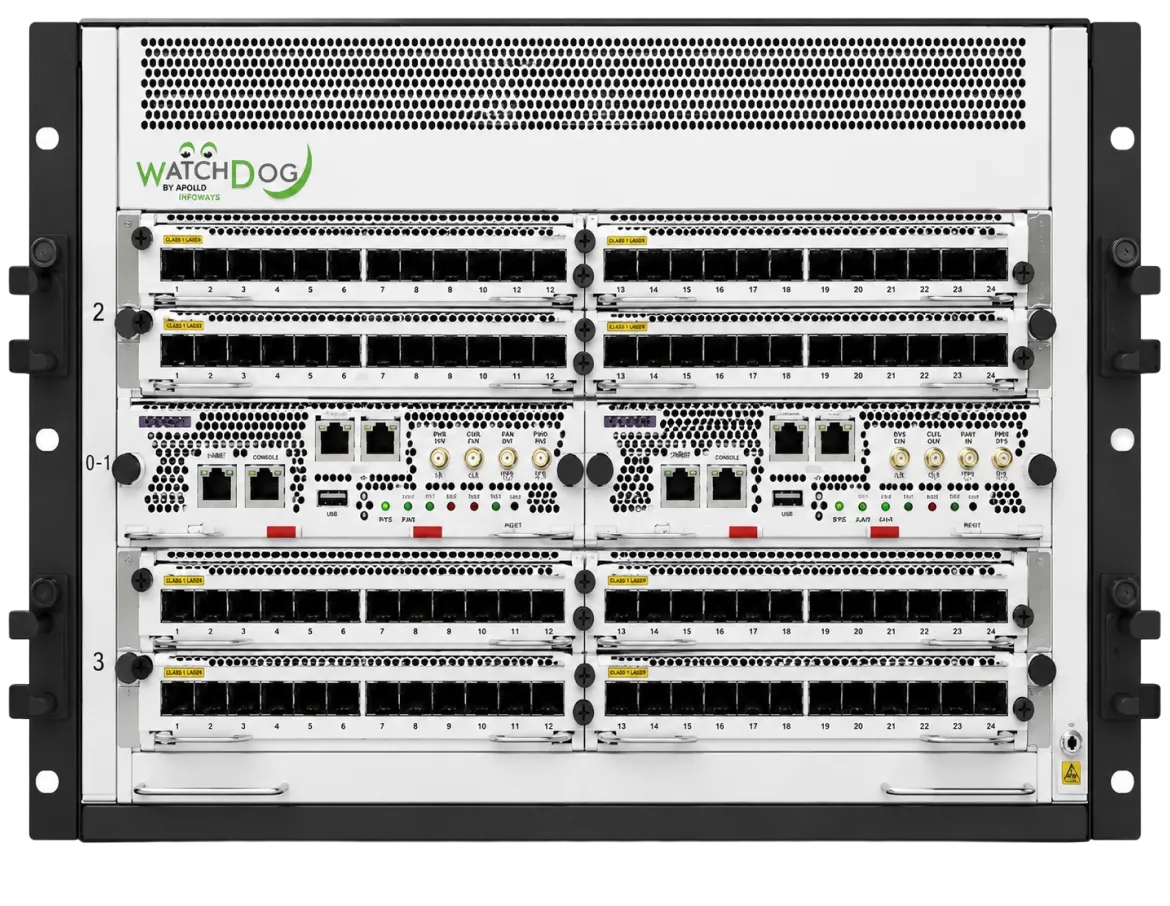 Data Center Switching