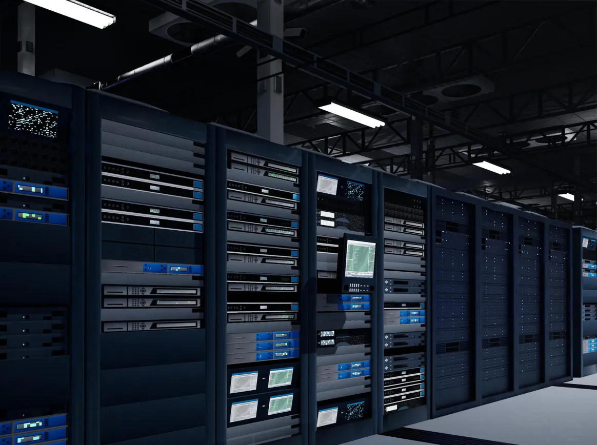 Data Center Switching