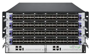 Enterprise core switch