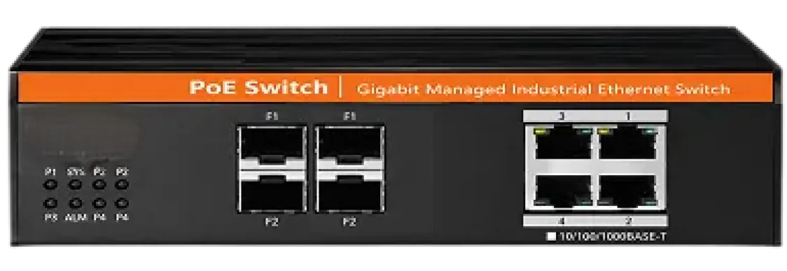 Data Center Switch