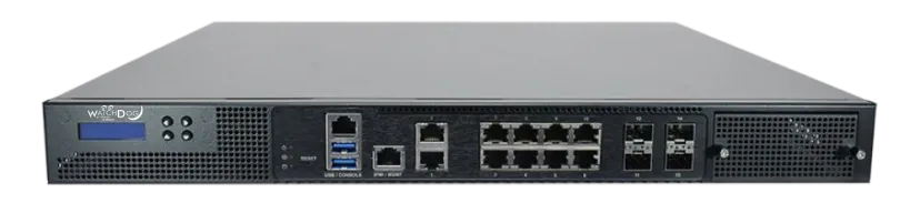 Data Center Switching