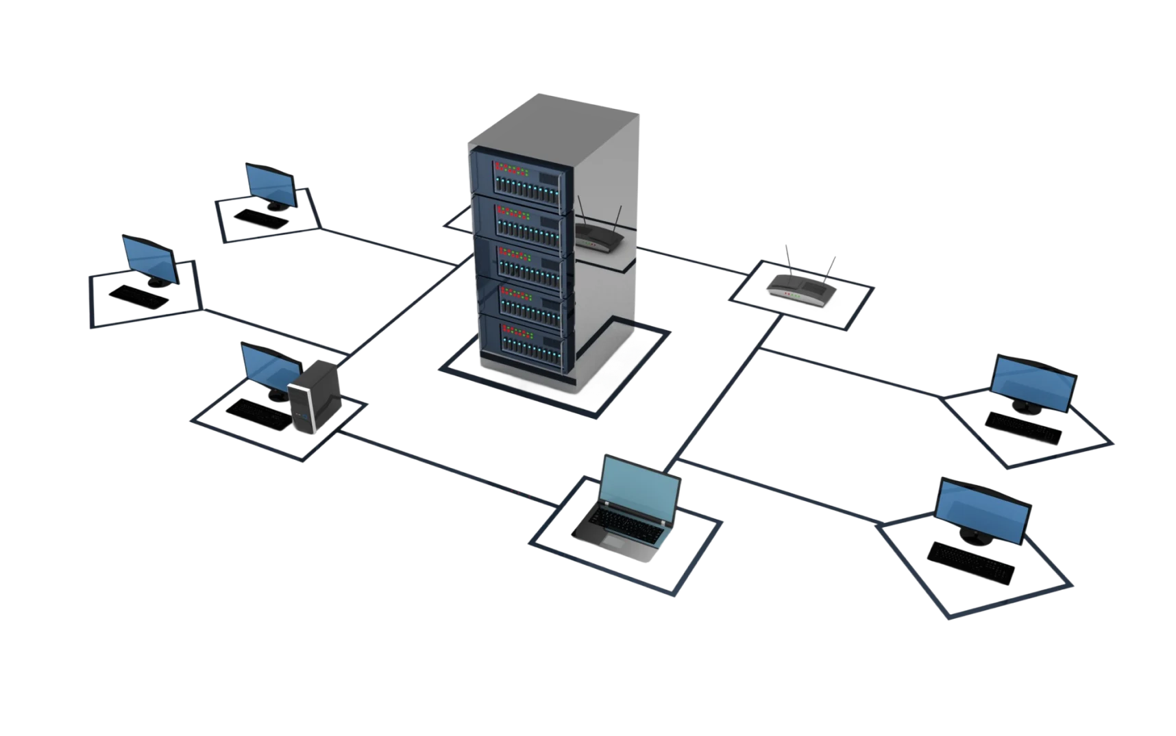 Data Center Switching