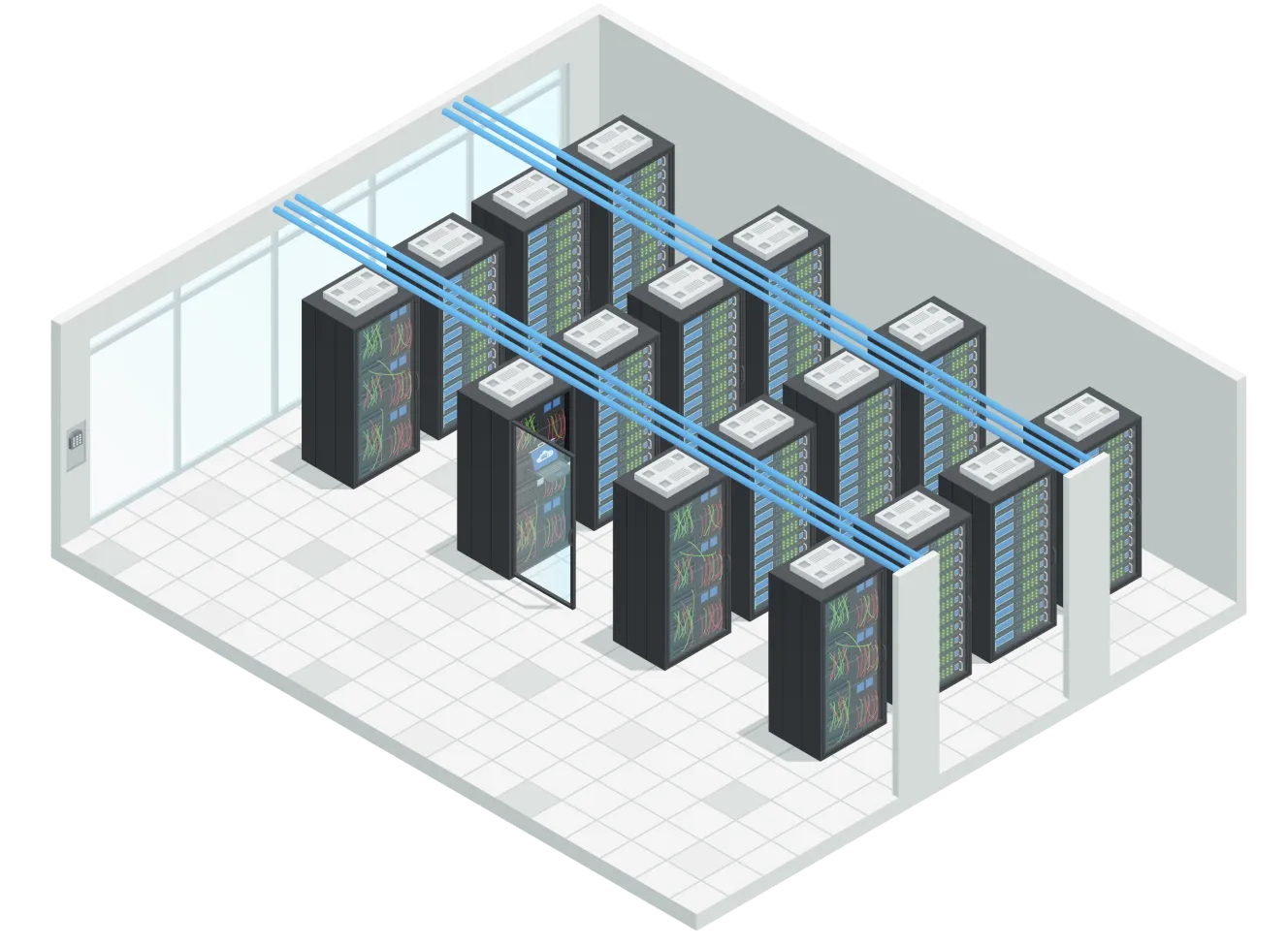 Data Center Switching