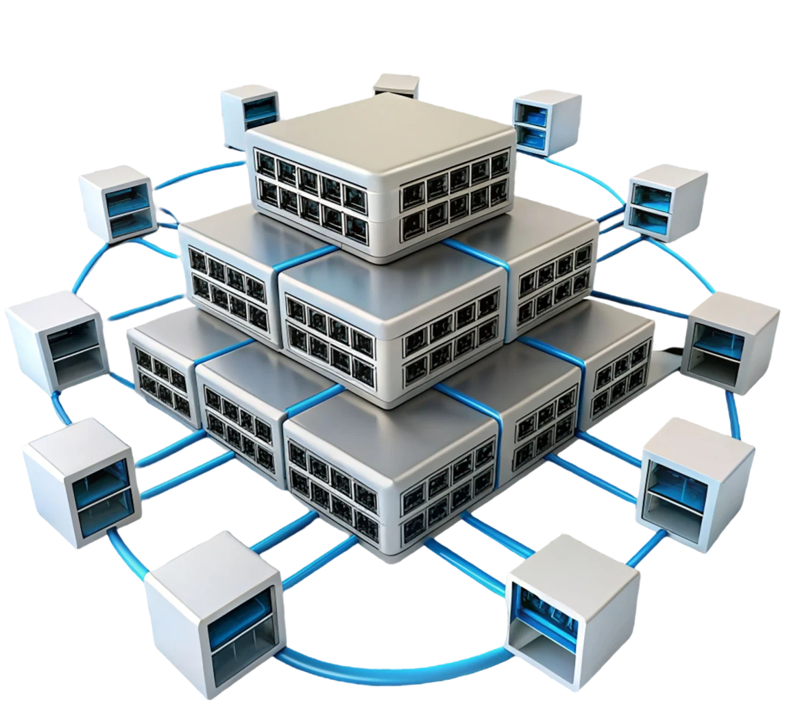 Data Center Switching